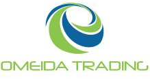 OMEIDA TRADING 105 logo
